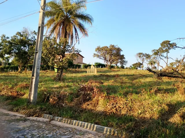 Imagem 2: CHACARA NA REGIÃO ANDIROBA EM ESMERALDAS /MG