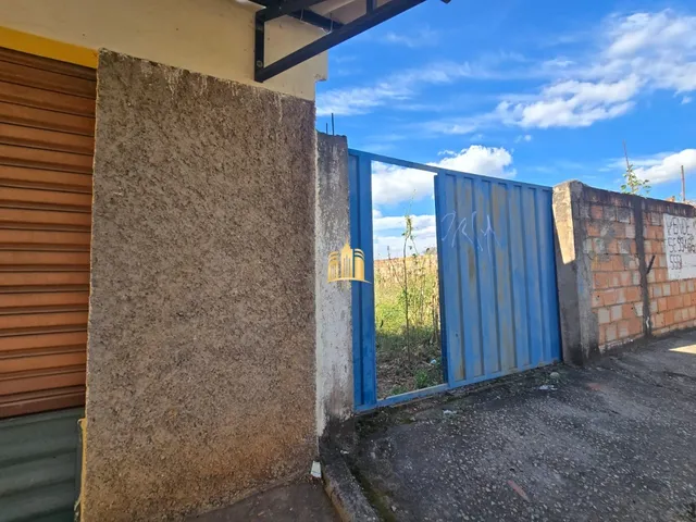 Imagem 7: TERRENO A VENDA BAIRRO NOVO RETIRO EM ESMERALDAS/MG R$150.000,00