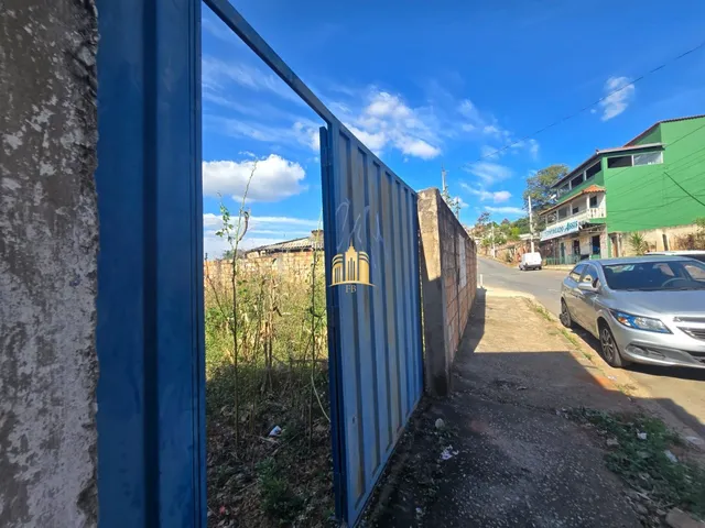 Imagem 2: TERRENO A VENDA BAIRRO NOVO RETIRO EM ESMERALDAS/MG R$150.000,00