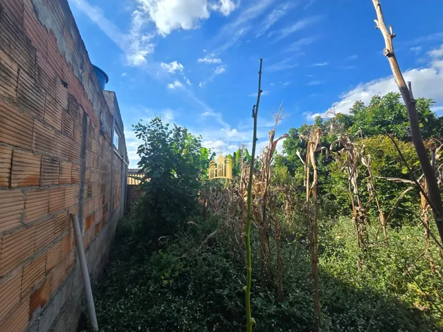 Imagem 6: TERRENO A VENDA BAIRRO NOVO RETIRO EM ESMERALDAS/MG R$150.000,00