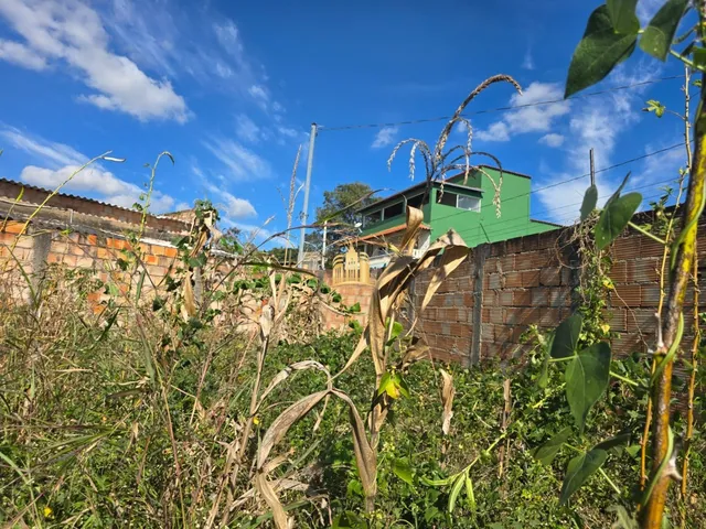 Imagem 3: TERRENO A VENDA BAIRRO NOVO RETIRO EM ESMERALDAS/MG R$150.000,00