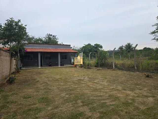 Imagem: CASA PARA LOCAÇÃO CENTRO ESMERALDAS/MG