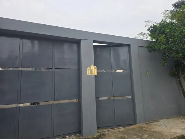 Imagem 2: CASA PARA LOCAÇÃO CENTRO ESMERALDAS/MG R$2.200,00