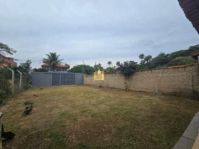 Imagem 14: CASA PARA LOCAÇÃO CENTRO ESMERALDAS/MG R$2.200,00