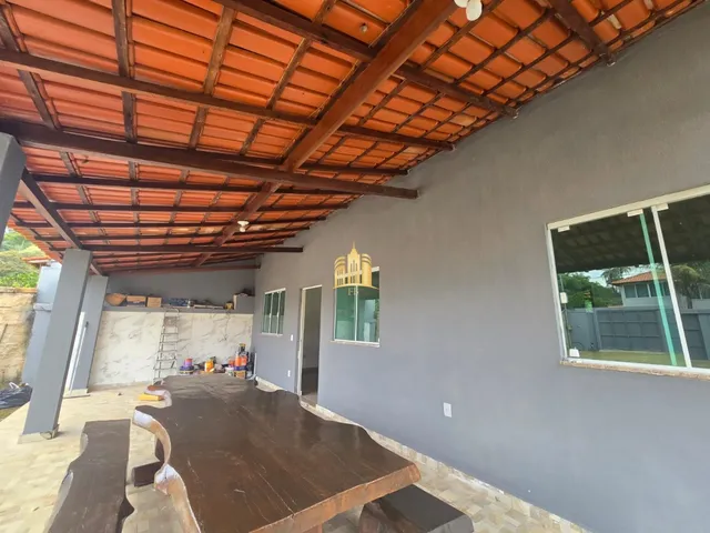 Imagem 7: CASA PARA LOCAÇÃO CENTRO ESMERALDAS/MG R$2.200,00