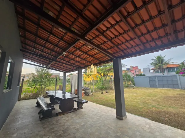 Imagem 11: CASA PARA LOCAÇÃO CENTRO ESMERALDAS/MG R$2.200,00
