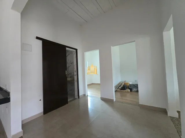 Imagem 13: CASA PARA LOCAÇÃO CENTRO ESMERALDAS/MG R$2.200,00