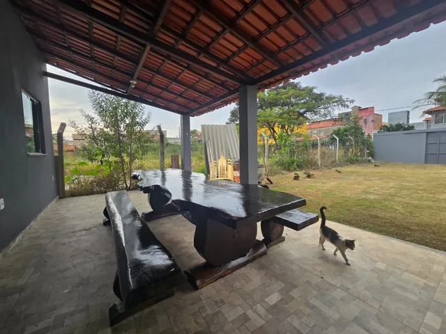 Imagem 4: CASA PARA LOCAÇÃO CENTRO ESMERALDAS/MG R$2.200,00