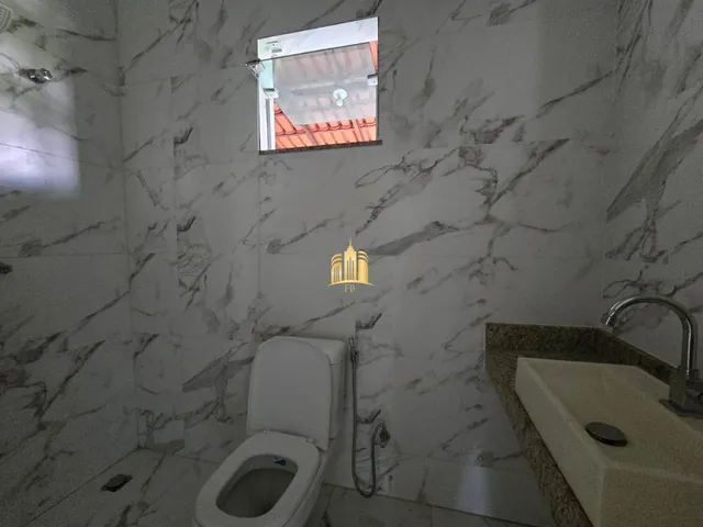 Imagem 10: CASA PARA LOCAÇÃO CENTRO ESMERALDAS/MG R$2.200,00