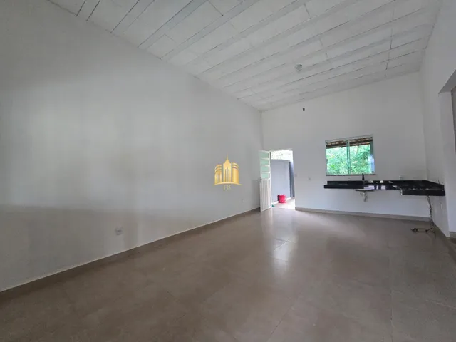 Imagem 9: CASA PARA LOCAÇÃO CENTRO ESMERALDAS/MG R$2.200,00