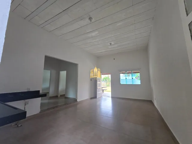 Imagem 8: CASA PARA LOCAÇÃO CENTRO ESMERALDAS/MG R$2.200,00