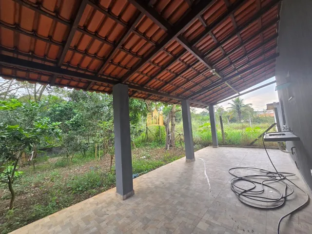 Imagem 15: CASA PARA LOCAÇÃO CENTRO ESMERALDAS/MG R$2.200,00