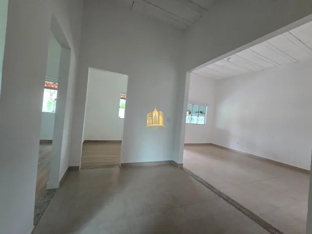 Imagem 5: CASA PARA LOCAÇÃO CENTRO ESMERALDAS/MG R$2.200,00