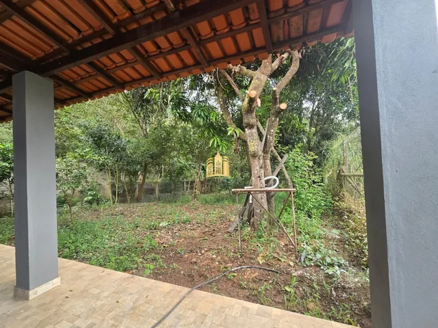 Imagem 6: CASA PARA LOCAÇÃO CENTRO ESMERALDAS/MG R$2.200,00