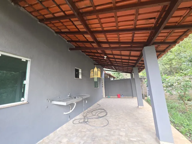 Imagem 3: CASA PARA LOCAÇÃO CENTRO ESMERALDAS/MG R$2.200,00