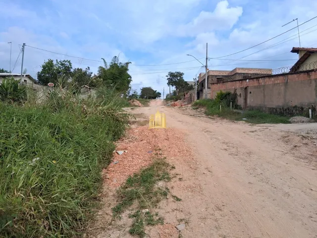 Imagem: TERRENO A VENDA BAIRRO FERNÃO DIAS EM ESMERALDAS/MG
