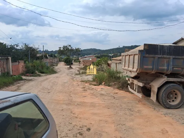 Imagem 4: TERRENO A VENDA BAIRRO FERNÃO DIAS EM ESMERALDAS/MG 360,00M² R$100.000,00