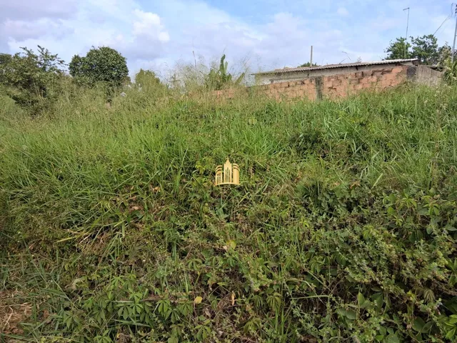 Imagem 3: TERRENO A VENDA BAIRRO FERNÃO DIAS EM ESMERALDAS/MG 360,00M² R$100.000,00