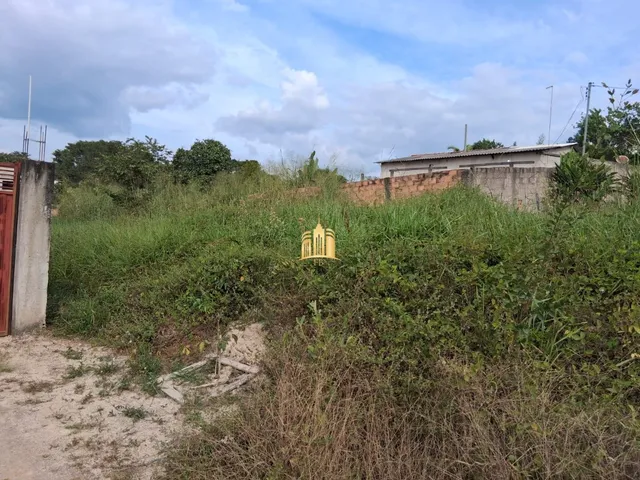Imagem 2: TERRENO A VENDA BAIRRO FERNÃO DIAS EM ESMERALDAS/MG 360,00M² R$100.000,00
