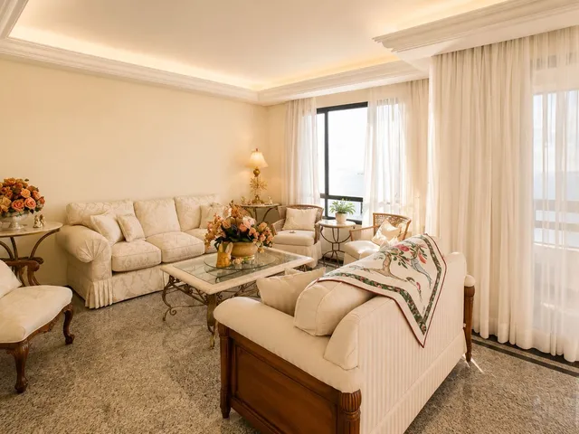 Imagem: Apartamento Cobertura Duplex - Beira Mar