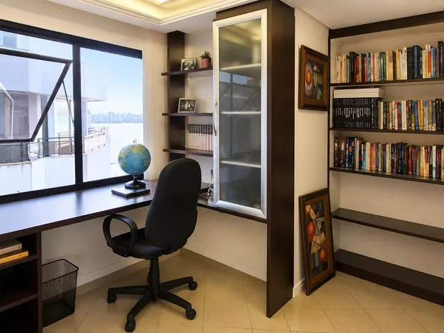 Imagem 11: Apartamento Cobertura Duplex - Beira Mar Floripa