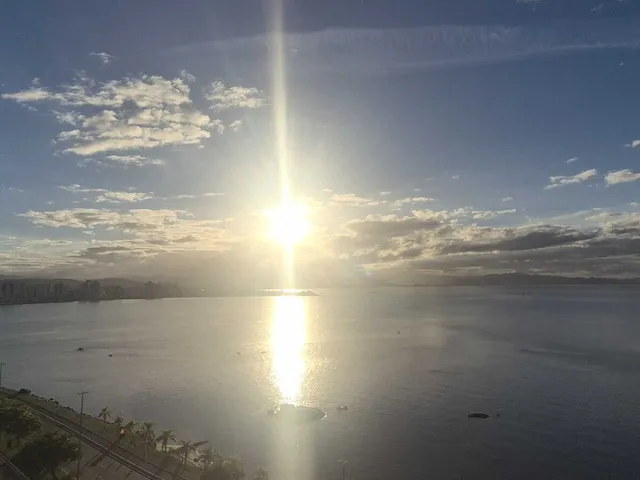 Imagem 16: Apartamento Cobertura Duplex - Beira Mar Floripa