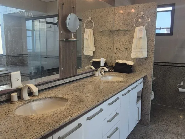Imagem 12: Apartamento Cobertura Duplex - Beira Mar Floripa