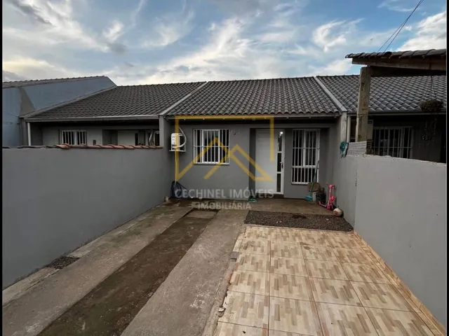 Imagem: Casa à venda no bairro Parque Residencial