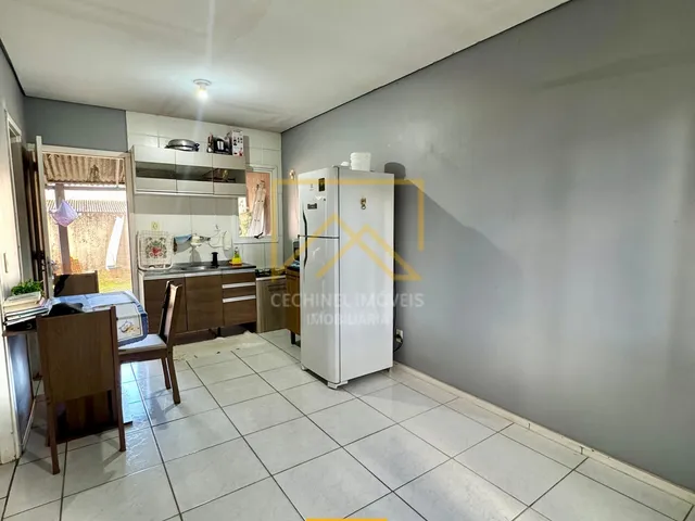 Imagem: Casa à venda no bairro Chácara das Rosas