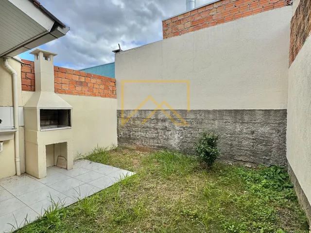 Imagem 8: Vivendas do tejo - Casa à venda no bairro Chácara das Rosas - Cachoeirinha/RS