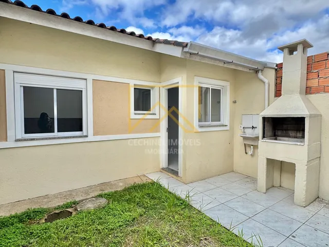 Imagem 9: Vivendas do tejo - Casa à venda no bairro Chácara das Rosas - Cachoeirinha/RS