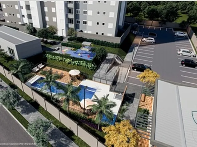 Imagem: Novi Residence por R$ 440.000,00