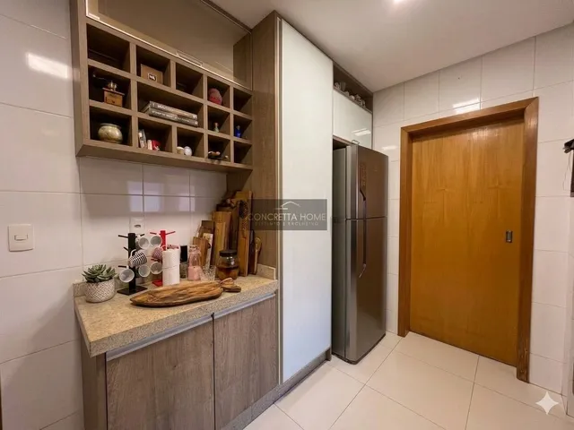 Imagem 15: Edifício American Residence no Jardim das Américas - Apartamento Alto Padrão no