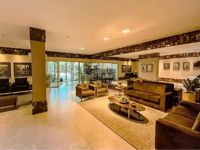 Imagem 10: Edifício American Residence no Jardim das Américas - Apartamento Alto Padrão no