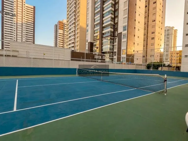 Imagem 11: Edifício American Residence no Jardim das Américas - Apartamento Alto Padrão no