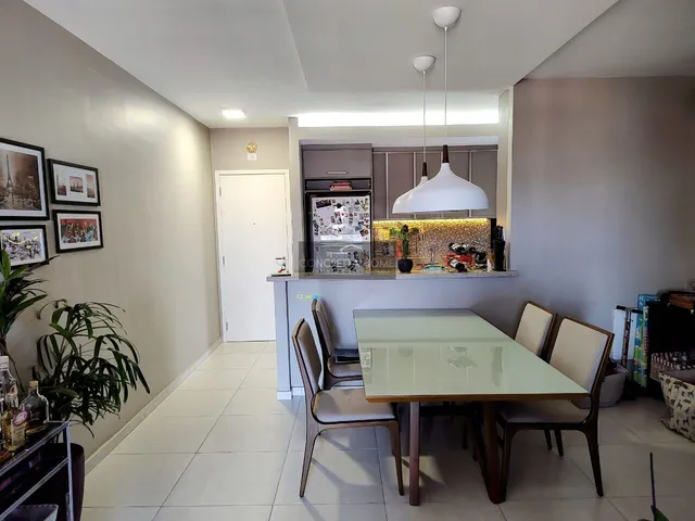 Imagem: Condomínio Golden Green Residence - Apartamento