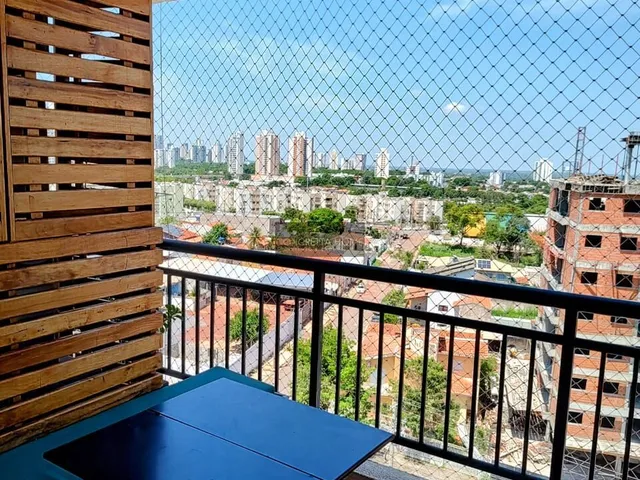 Imagem 6: Condomínio Golden Green Residence - Apartamento dos Sonhos com 102M² - 3 quartos (1