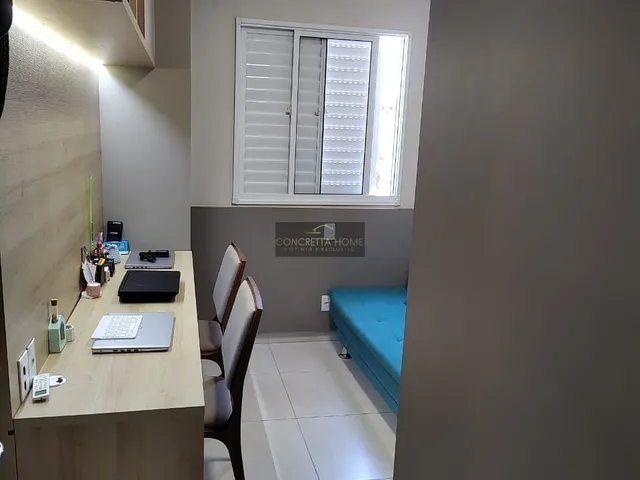 Imagem 13: Condomínio Golden Green Residence - Apartamento dos Sonhos com 102M² - 3 quartos (1