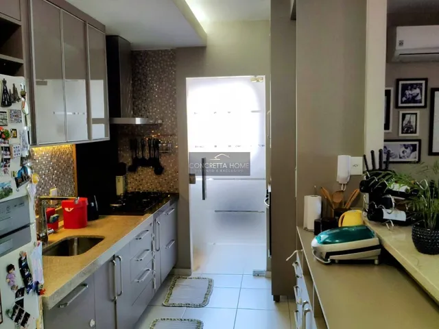 Imagem 7: Condomínio Golden Green Residence - Apartamento dos Sonhos com 102M² - 3 quartos (1