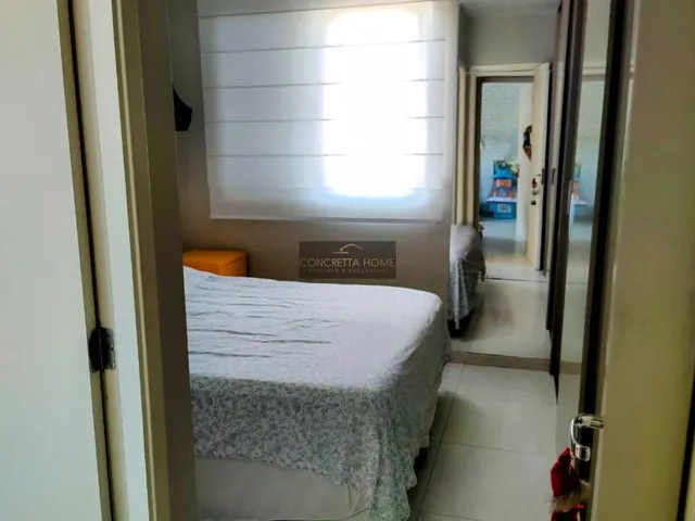 Imagem 12: Condomínio Golden Green Residence - Apartamento dos Sonhos com 102M² - 3 quartos (1