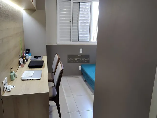 Imagem 11: Condomínio Golden Green Residence - Apartamento dos Sonhos com 102M² - 3 quartos (1