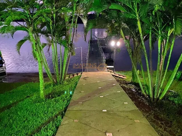 Imagem 16: Rancho á Venda Fazenda / sítio com 13 dormitórios