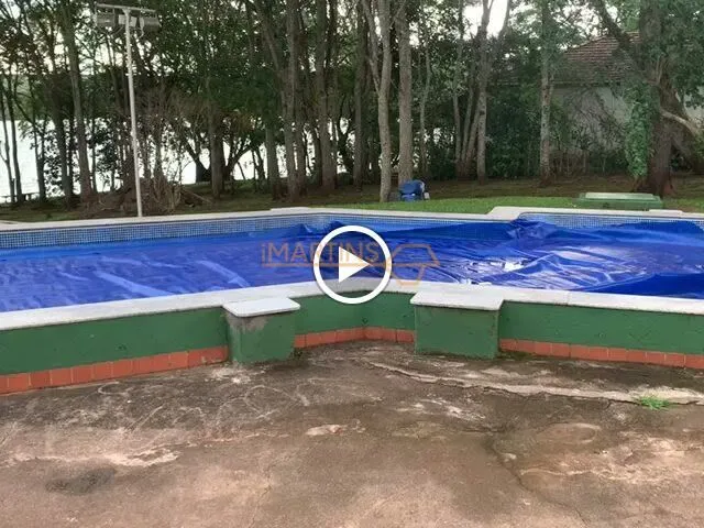 Imagem 14: Rancho á Venda Fazenda / sítio com 13 dormitórios