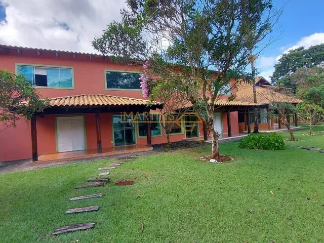 Imagem 13: Rancho á Venda Fazenda / sítio com 13 dormitórios