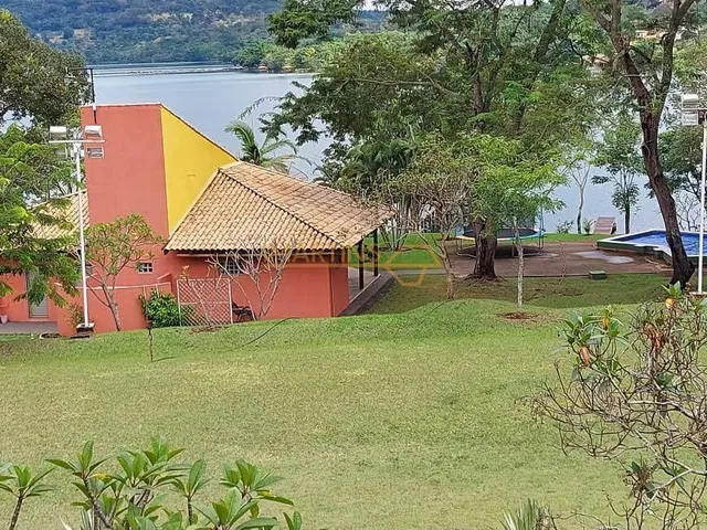 Imagem 6: Rancho á Venda Fazenda / sítio com 13 dormitórios