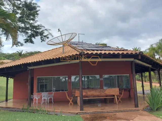 Imagem 11: Rancho á Venda Fazenda / sítio com 13 dormitórios