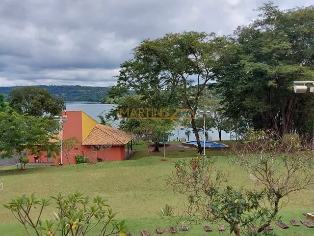 Imagem 10: Rancho á Venda Fazenda / sítio com 13 dormitórios
