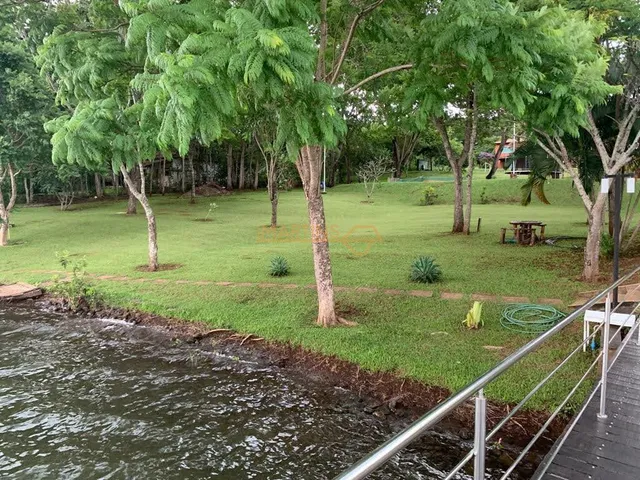 Imagem 4: Rancho á Venda Fazenda / sítio com 13 dormitórios