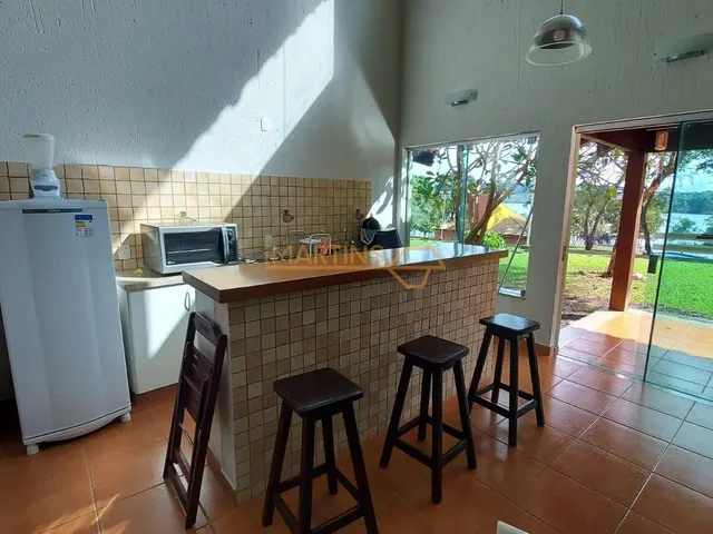 Imagem 8: Rancho á Venda Fazenda / sítio com 13 dormitórios