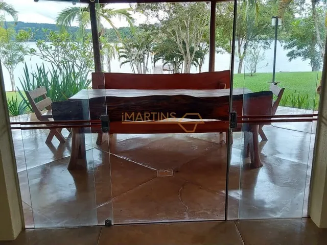 Imagem 7: Rancho á Venda Fazenda / sítio com 13 dormitórios